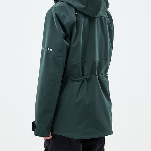 Drawstring Waist Main Product Details Image,
