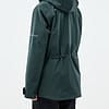 Drawstring Waist, Image 1 of 2,