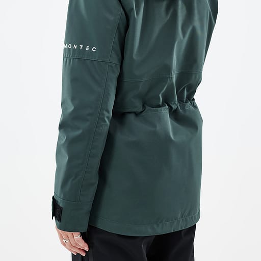 Drawstring Waist Main Product Details Image,