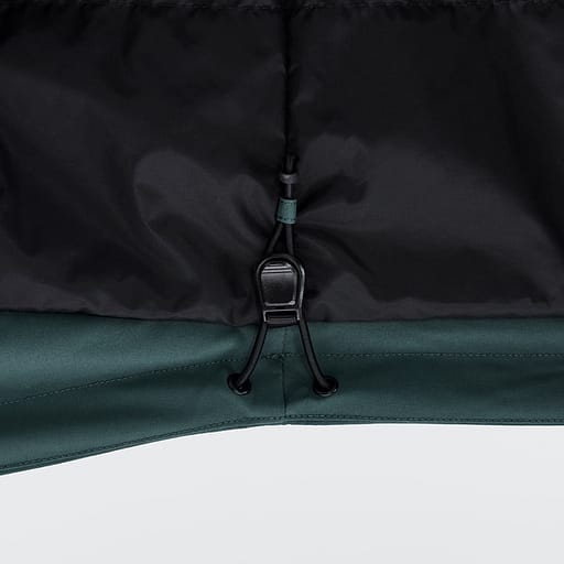 Drawstring Hem Main Product Details Image,