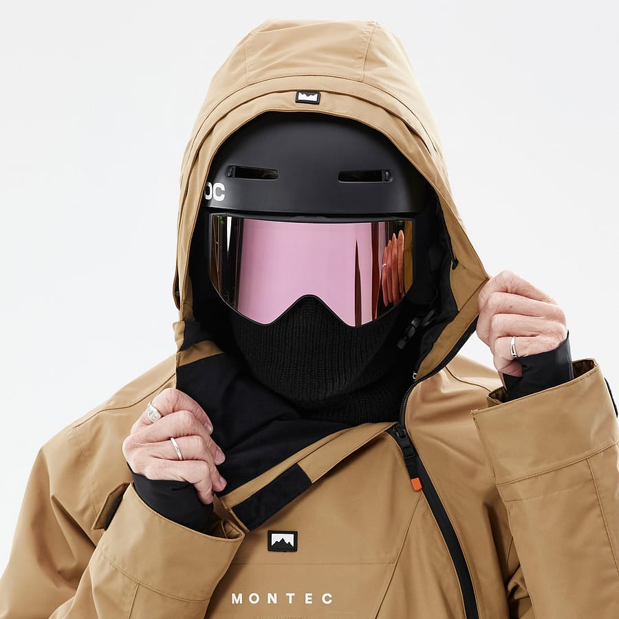 Storm Guard Hood