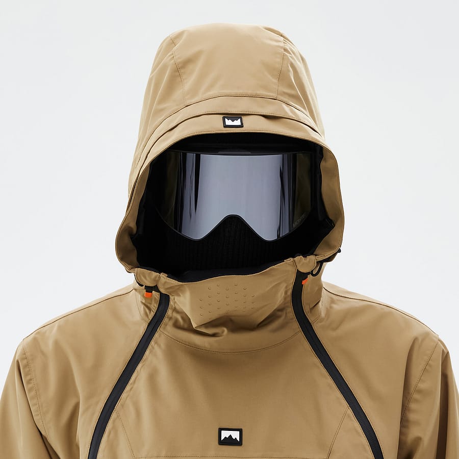 Storm Guard Hood