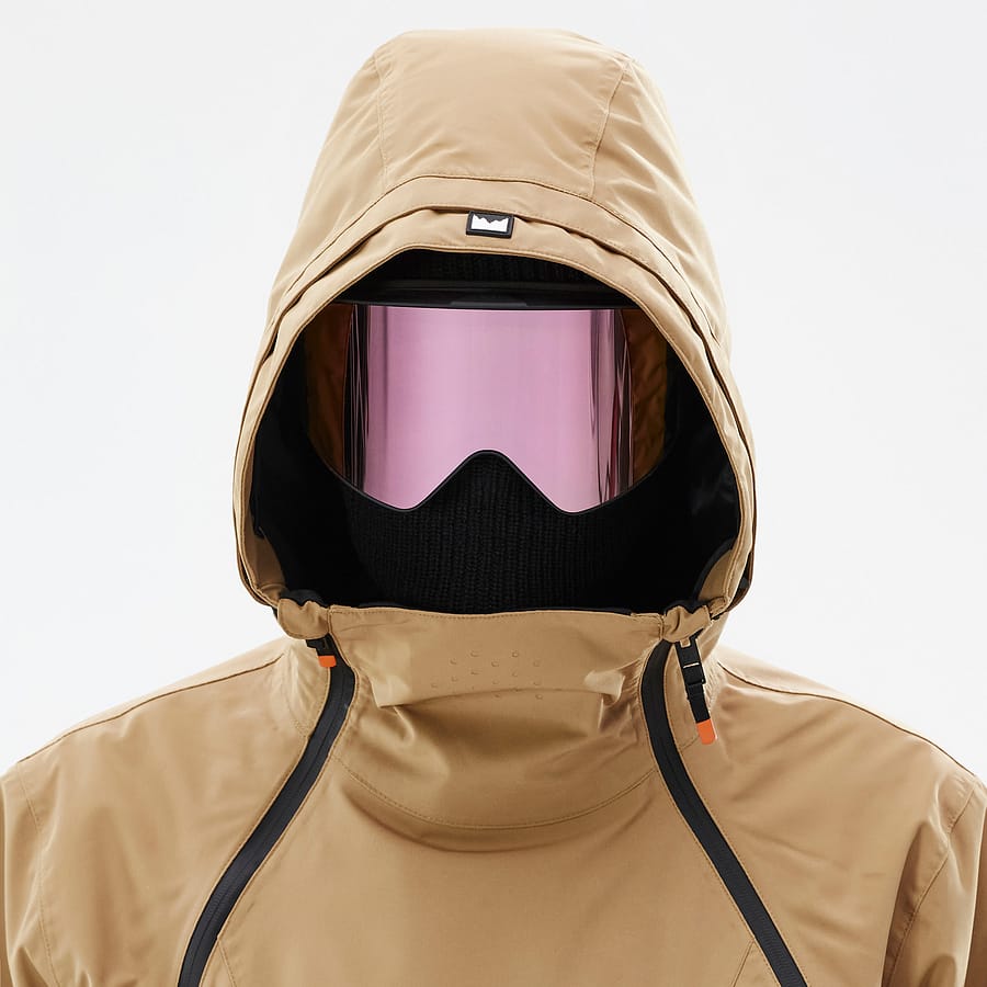 Storm Guard Hood