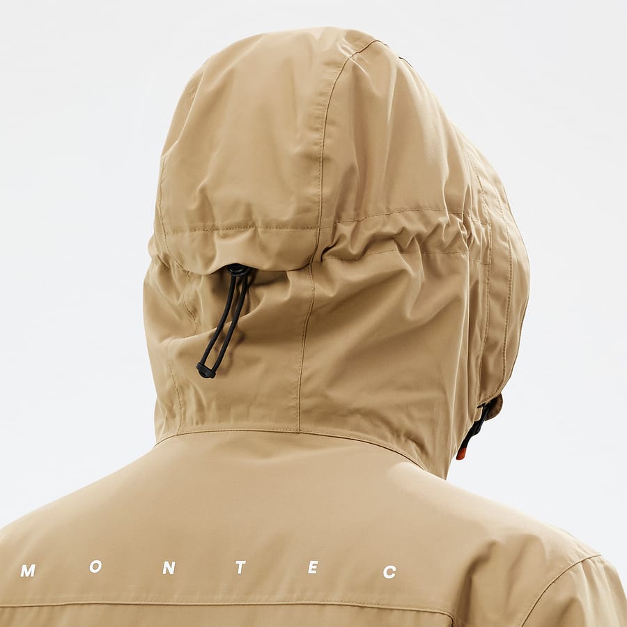Storm Guard Hood