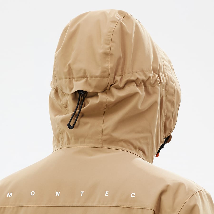 Storm Guard Hood