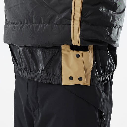 Elasticated Snow Skirt Main Product Details Image,