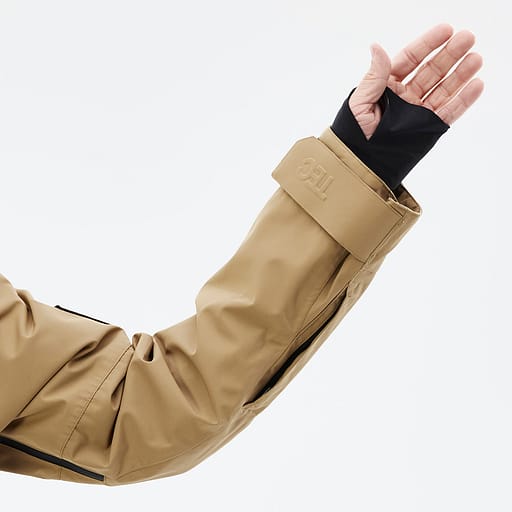 Wrist Gaiters Main Product Details Image,
