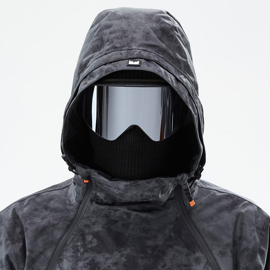 Storm Guard Hood