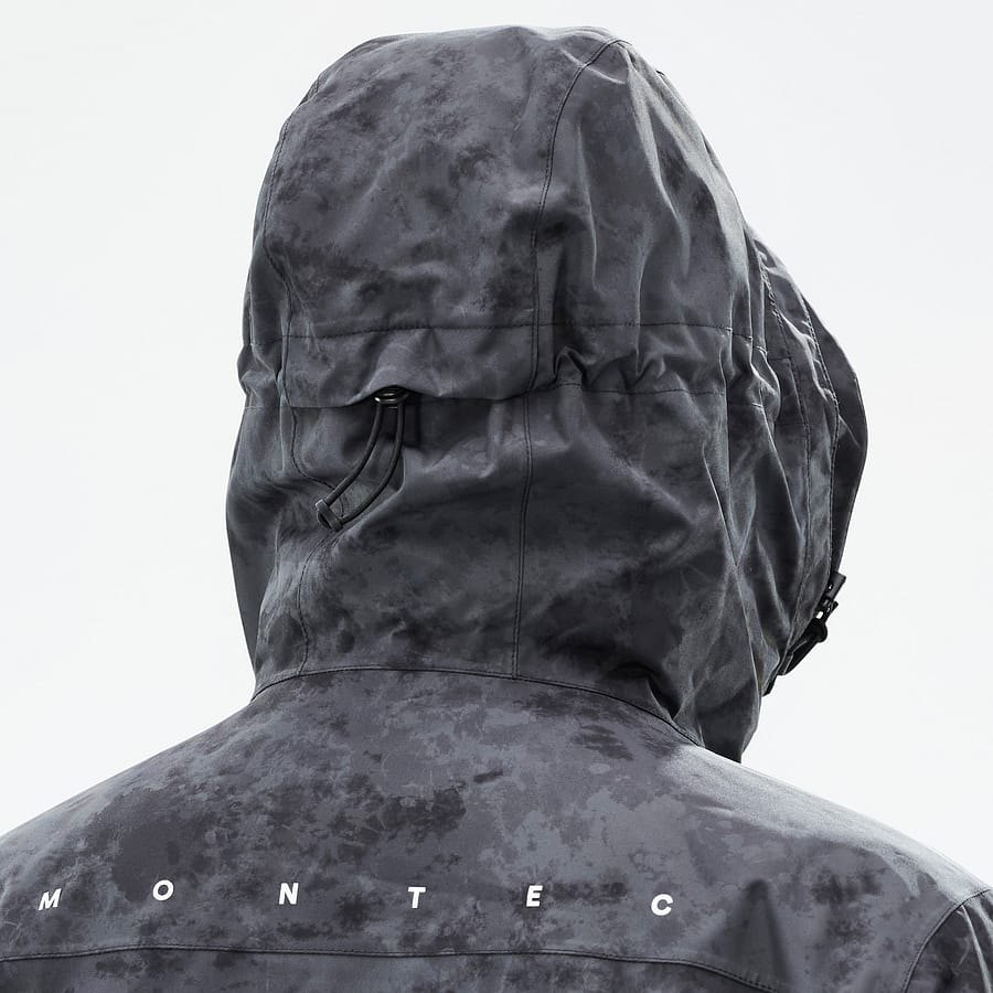 Storm Guard Hood