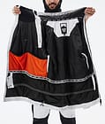 Doom Snowboardjacke Herren White Tiedye, Bild 11 von 11