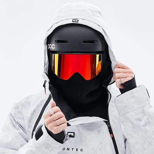 Storm Guard Hood Main Product Details Image,