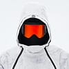 Storm Guard Hood, Image 2 of 3,