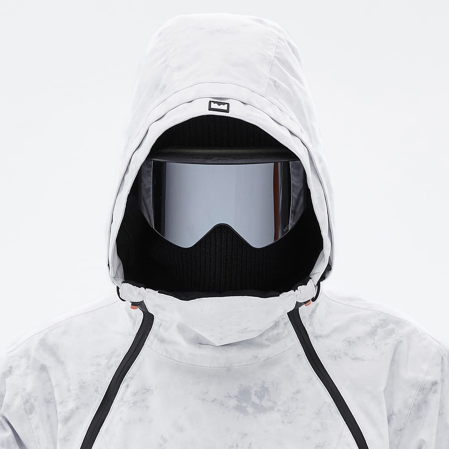 Storm Guard Hood