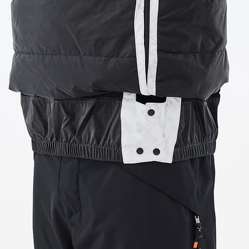 Elasticated Snow Skirt Main Product Details Image,