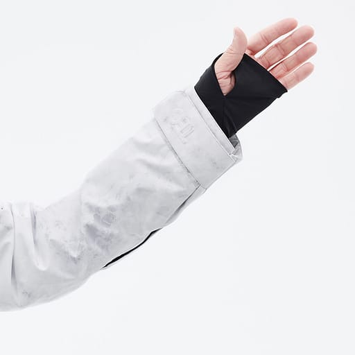 Wrist Gaiters Main Product Details Image,