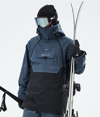 Doom Ski Jacket Men