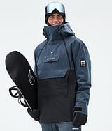 Doom Veste Snowboard Homme
