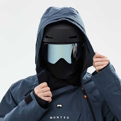 Storm Guard Hood Main Product Details Image,