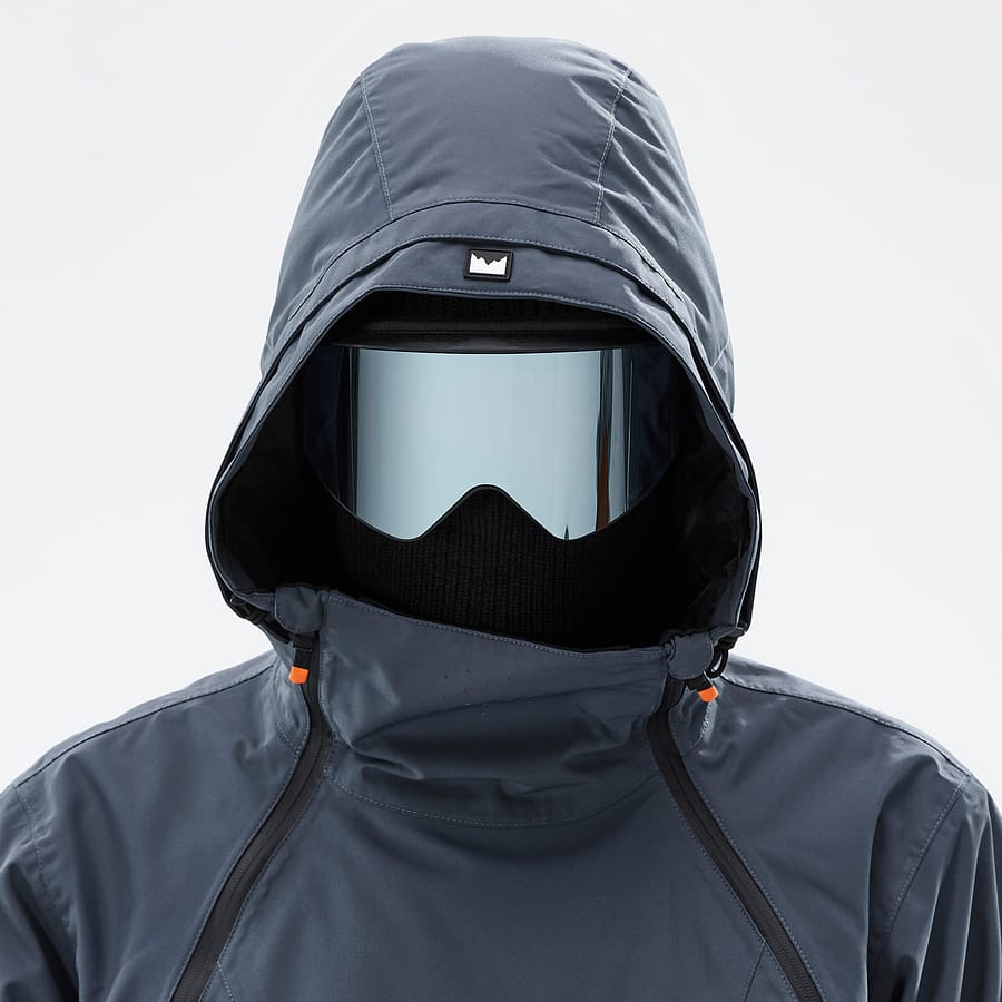 Storm Guard Hood
