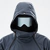 Storm Guard Hood, Image 2 of 3,