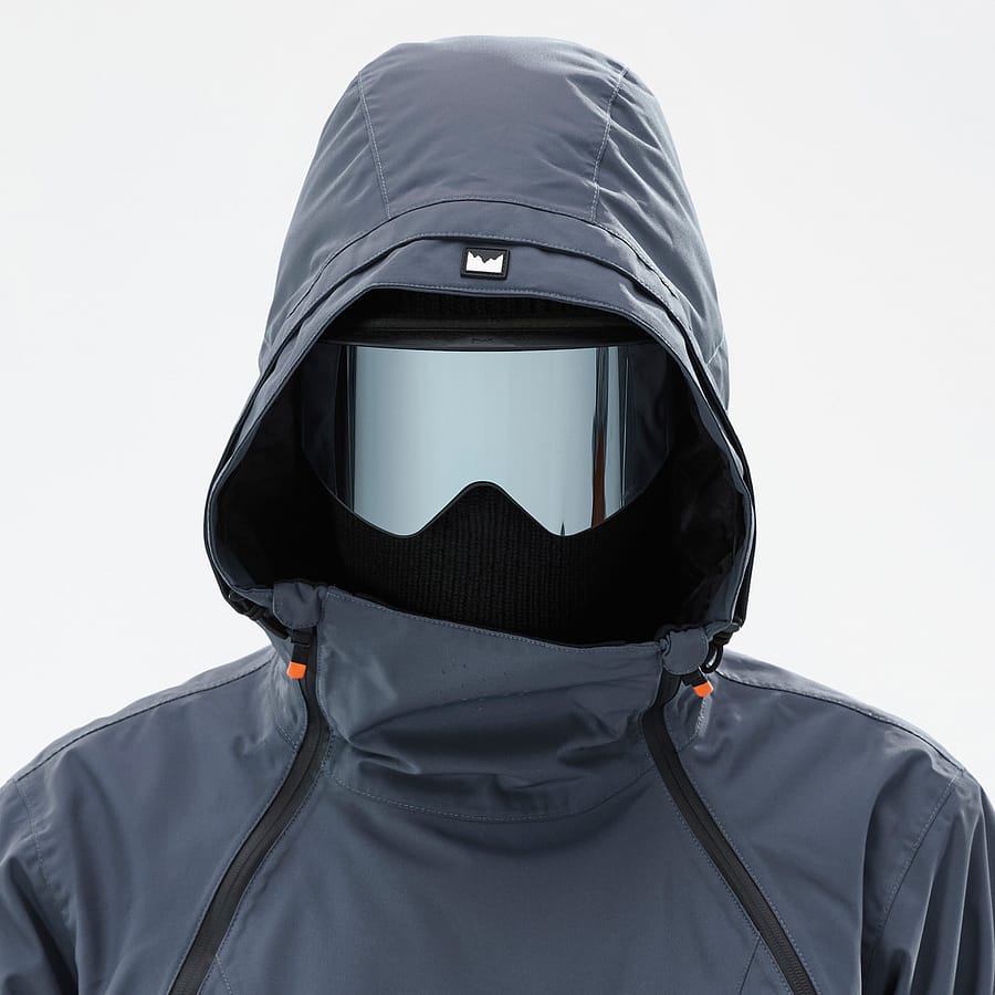 Storm Guard Hood