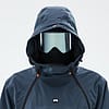 Storm Guard Hood, Image 2 of 3,