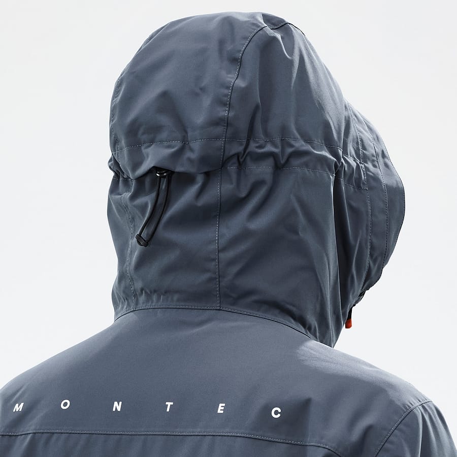 Storm Guard Hood