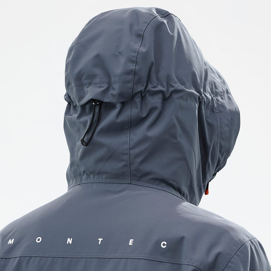 Storm Guard Hood