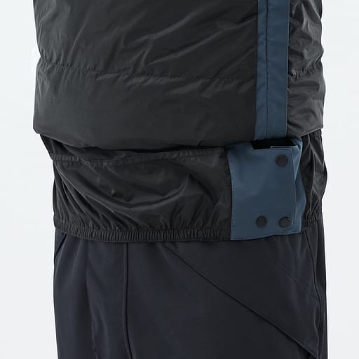 Elasticated Snow Skirt Main Product Details Image,