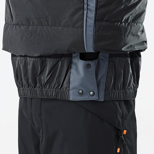 Flexibler Schneefang Hauptdetailproduktbild,