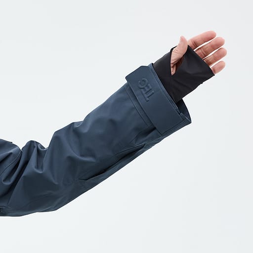 Wrist Gaiters Main Product Details Image,