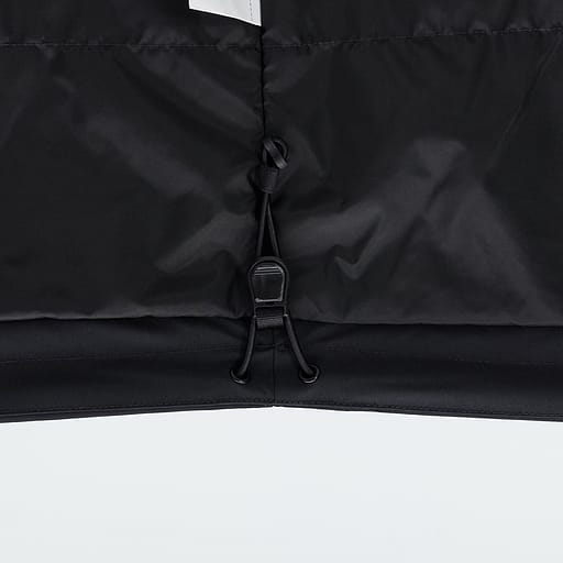 Drawstring Hem Main Product Details Image,