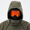 Storm Guard Hood, Image 2 of 3,