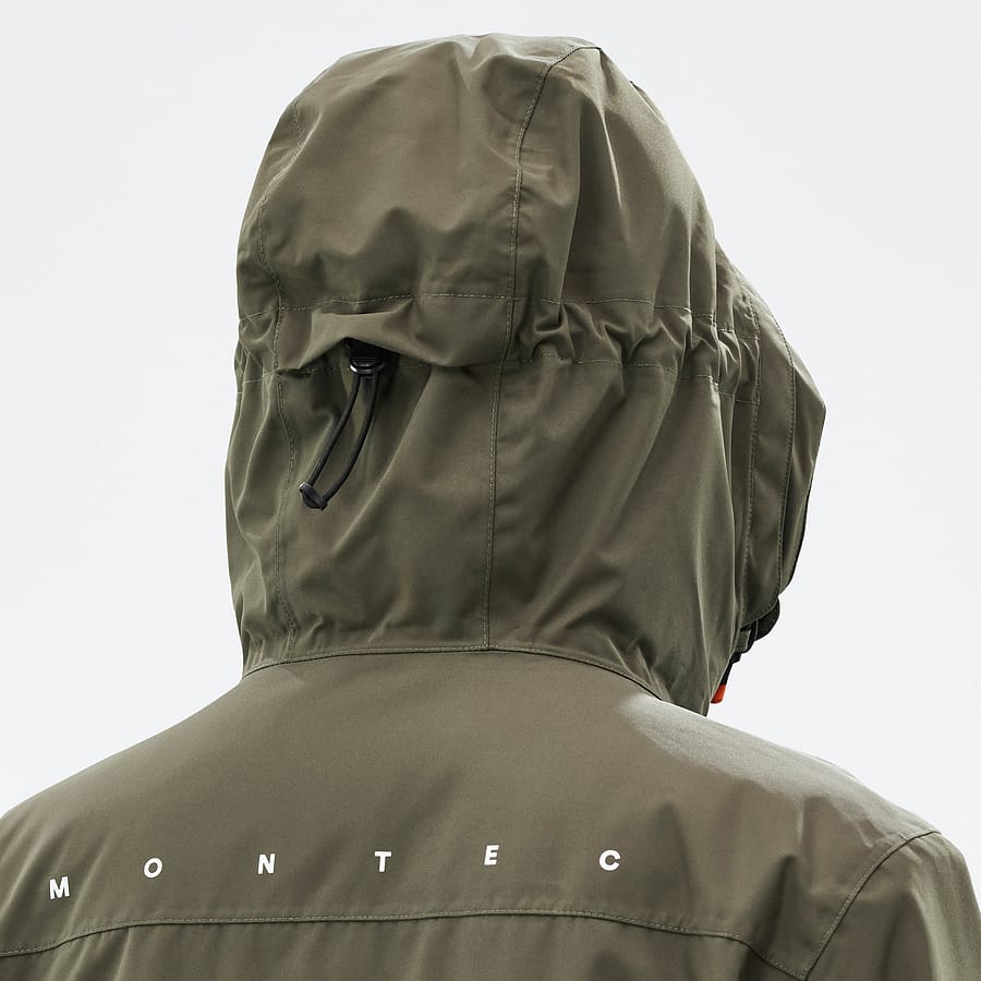 Storm Guard Hood