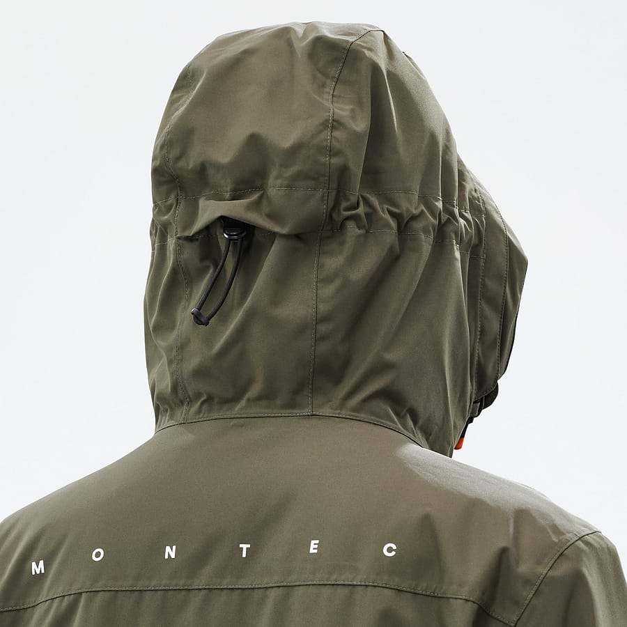 Storm Guard Hood