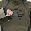 Media Pocket, Image 1 of 2,