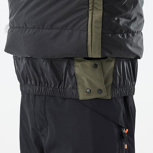 Elasticated Snow Skirt Main Product Details Image,