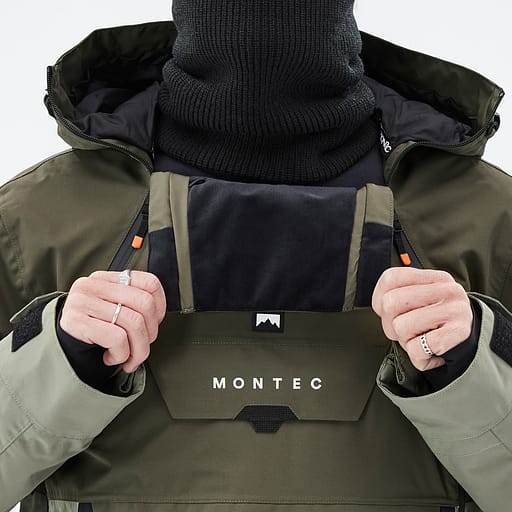 Microfleece Chinguard Main Product Details Image,