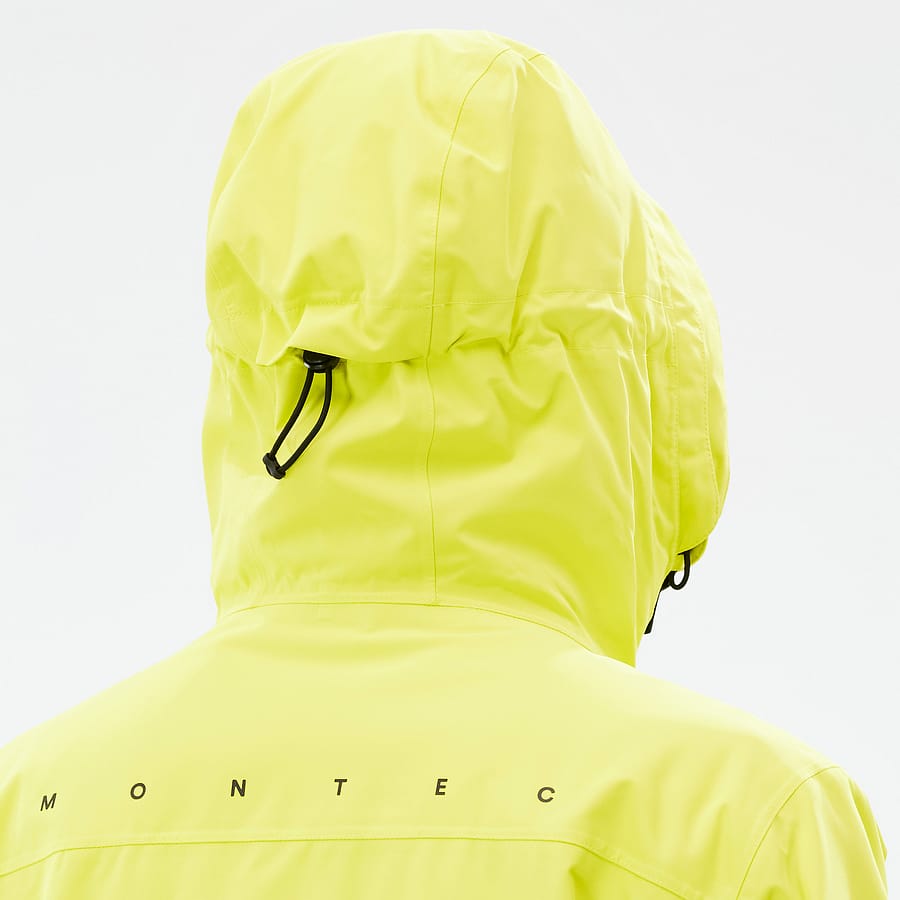 Storm Guard Hood