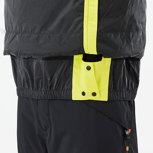 Elasticated Snow Skirt Main Product Details Image,