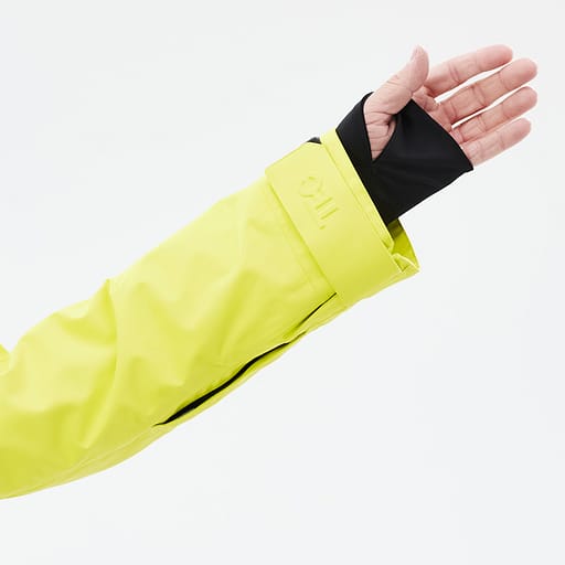 Wrist Gaiters Main Product Details Image,
