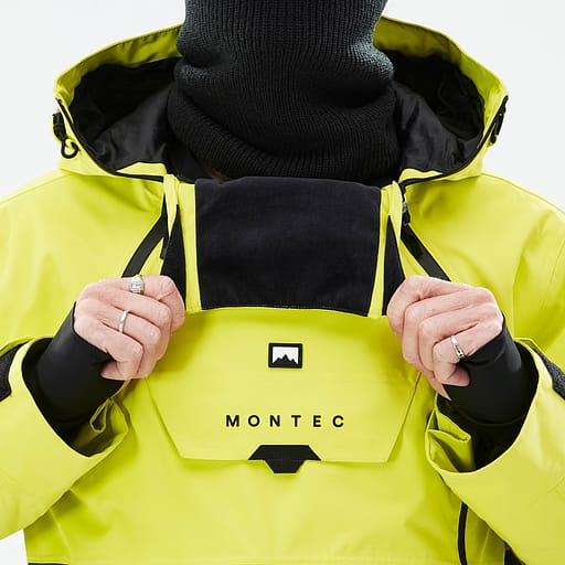 Microfleece Chinguard Main Product Details Image,
