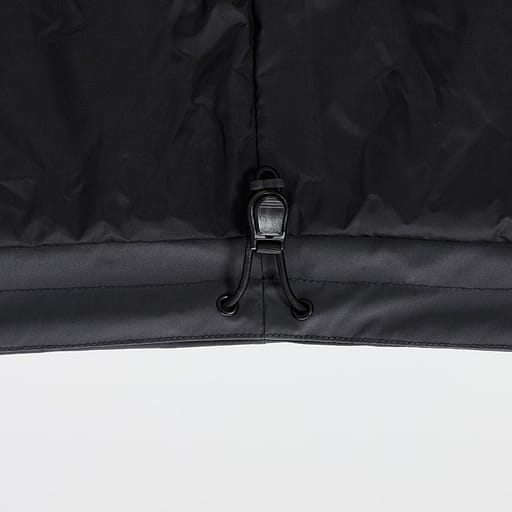 Drawstring Hem Main Product Details Image,