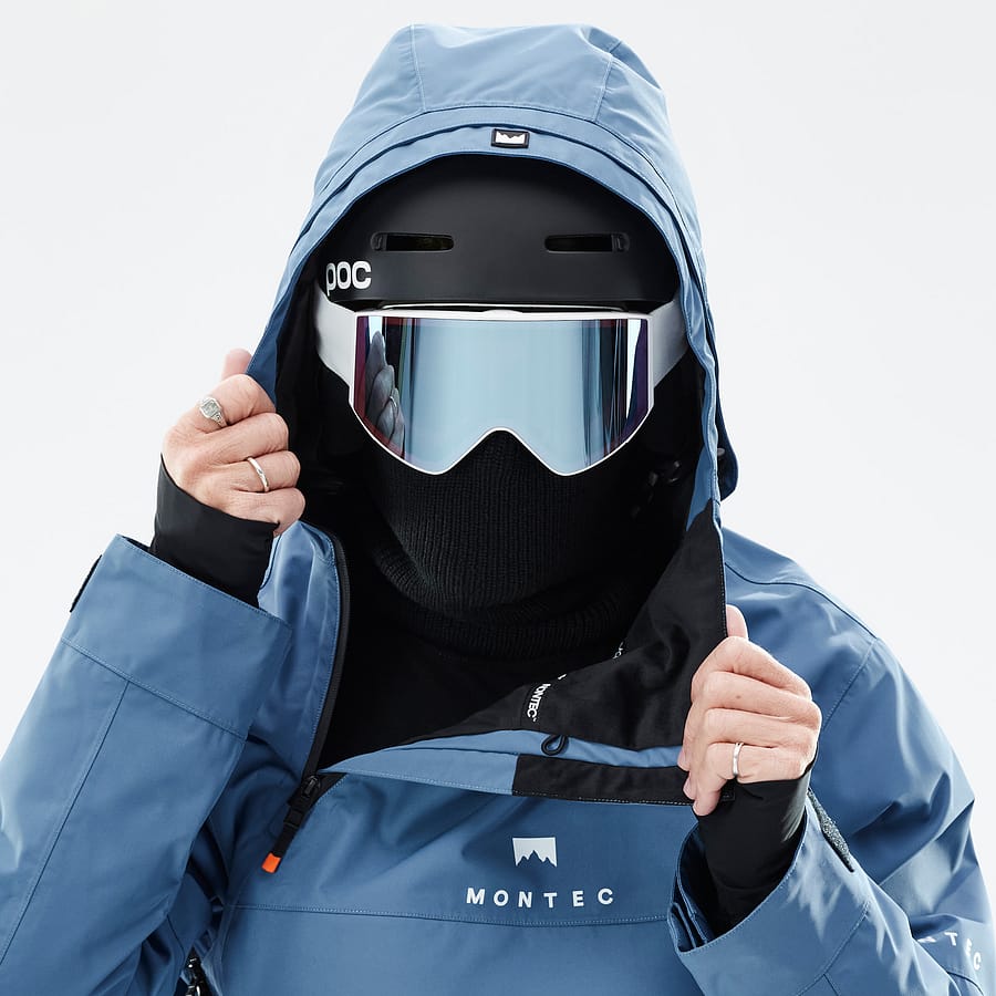 Storm Guard Hood