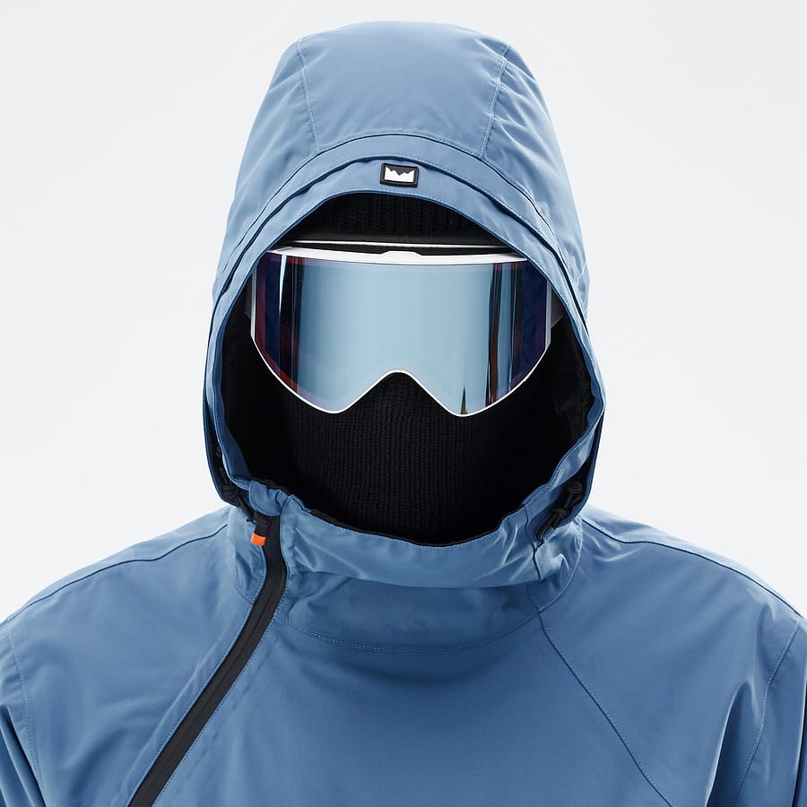 Storm Guard Hood