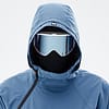 Storm Guard Hood, Image 2 of 3,