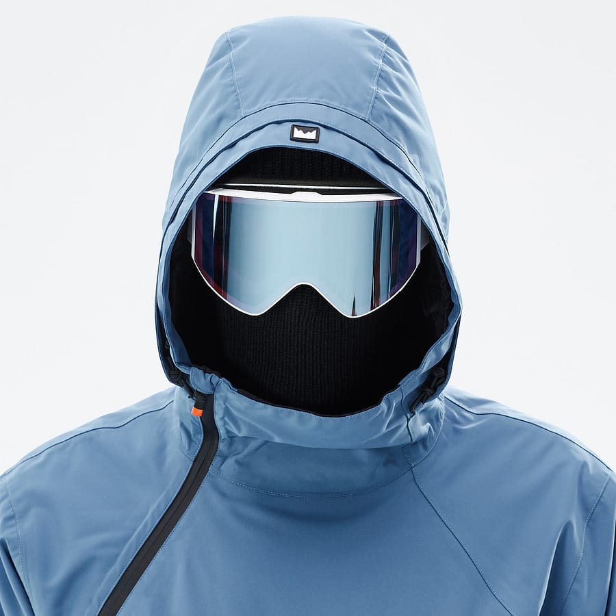 Storm Guard Hood