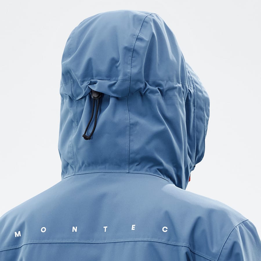 Storm Guard Hood