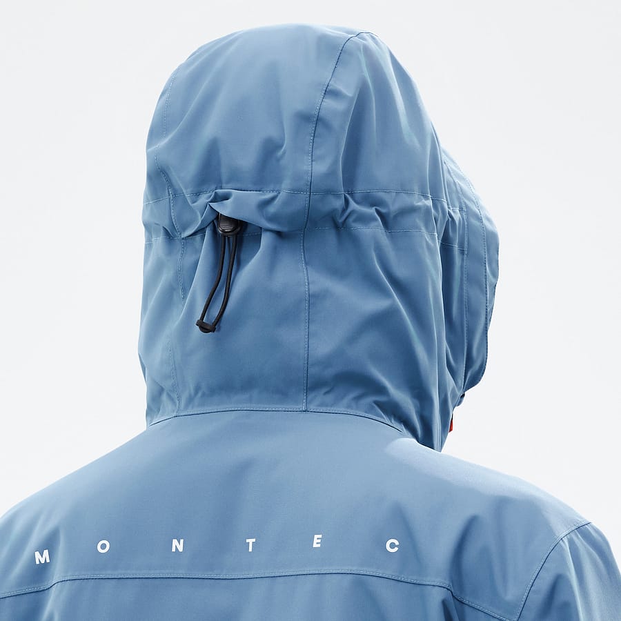 Storm Guard Hood