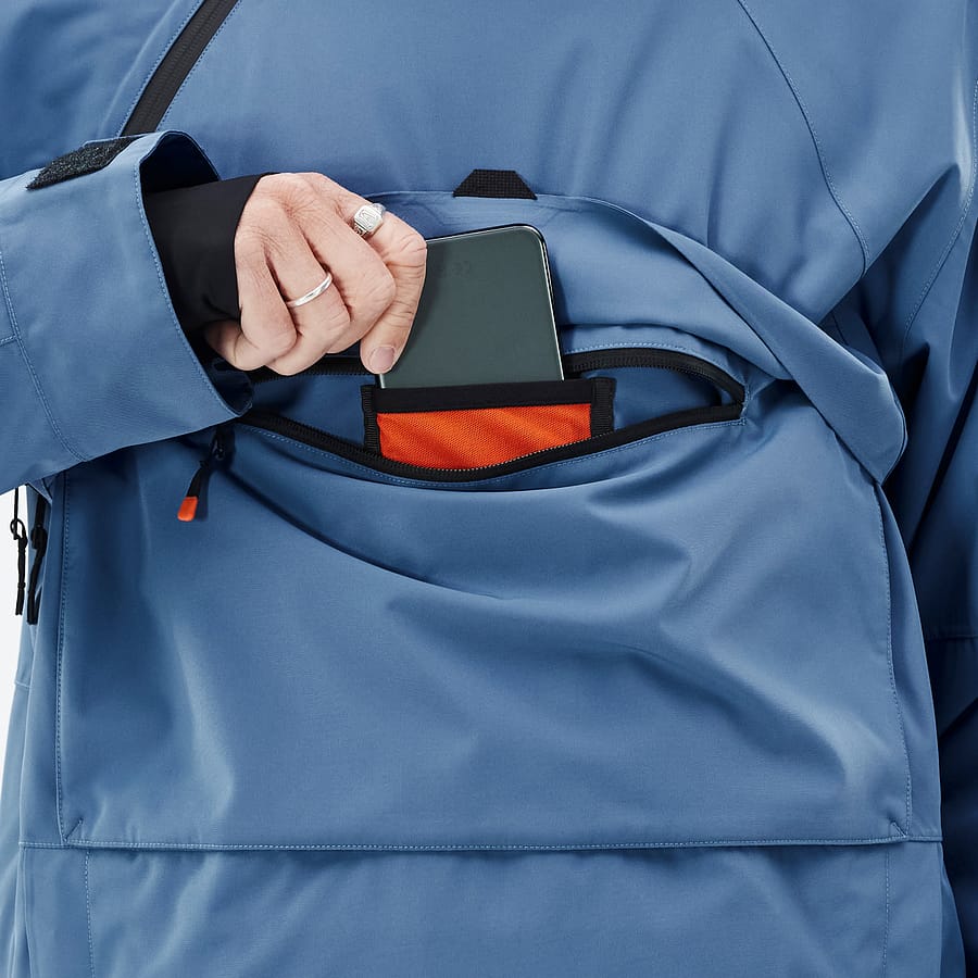 Media Pocket